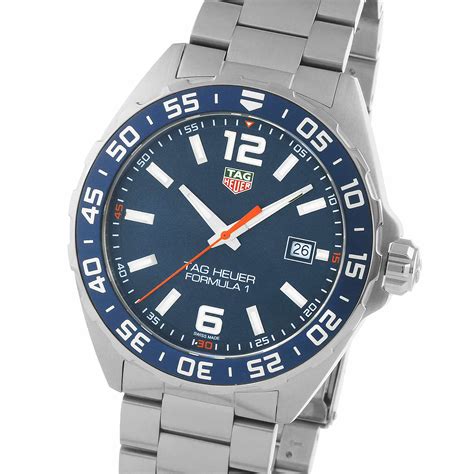 tag heuer swiss watch.